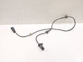 ABS brake wheel speed sensor