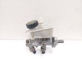 Master brake cylinder