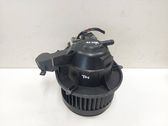 Heater fan/blower