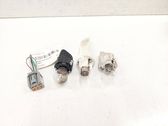 Tail light part