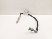 Negative earth cable (battery)