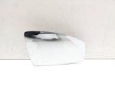 Wing mirror glass