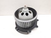 Heater fan/blower