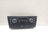Climate control unit