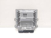 Calculateur moteur ECU