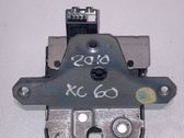Tailgate/trunk/boot lock/catch/latch