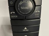 Other switches/knobs/shifts