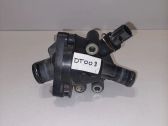 Thermostat/thermostat housing