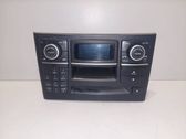 Radio/CD/DVD/GPS head unit
