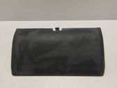 Tow hook cap/cover
