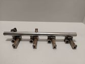Fuel main line pipe