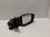 Rétroviseur électrique de porte avant