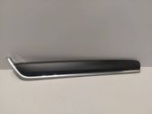 Rear door card trim