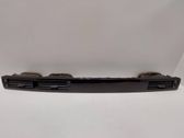Dash center air vent grill