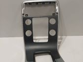 Radio/GPS head unit trim