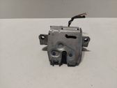 Tailgate/trunk/boot lock/catch/latch