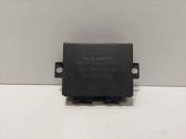 Parking PDC control unit/module