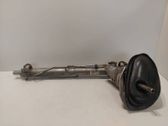 Steering rack