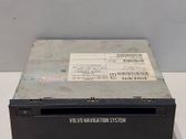 Navigation unit CD/DVD player