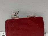 Front tow hook cap/cover