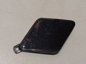 Rear bumper row hook cap/cover