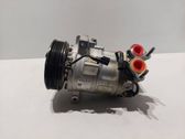 Air conditioning (A/C) compressor (pump)