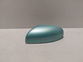 Plastic wing mirror trim cover