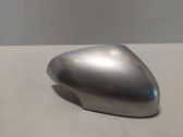 Plastic wing mirror trim cover
