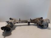 Steering rack