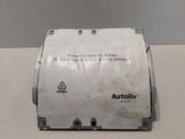 Passenger airbag