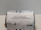 Airbag del pasajero