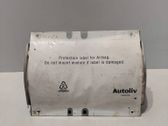 Passenger airbag