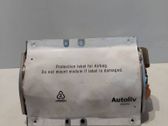 Passenger airbag
