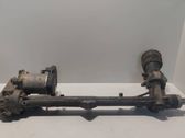 Steering rack