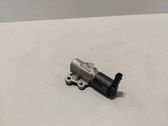 Camshaft vanos timing valve
