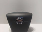 Steering wheel airbag