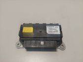 Module de contrôle airbag