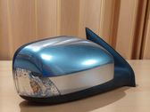 Front door electric wing mirror
