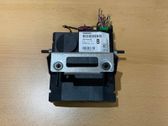Other control units/modules