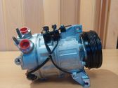 Air conditioning (A/C) compressor (pump)