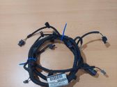 Cableado del sensor de aparcamiento (PDC)