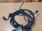 Cableado del sensor de aparcamiento (PDC)