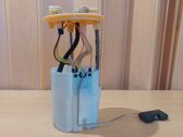 In-tank fuel pump