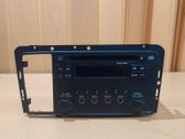 Radio/CD/DVD/GPS head unit