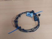 Cableado del sensor de aparcamiento (PDC)