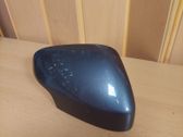 Plastic wing mirror trim cover