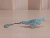 Clutch pedal sensor