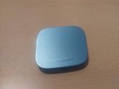 Rear bumper row hook cap/cover