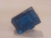Seat heating relay