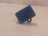 Seat heating relay